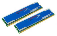 Kingston KHX1600C9AD3B1K2/4G Kingston KHX1600C9AD3B1K2/4G
